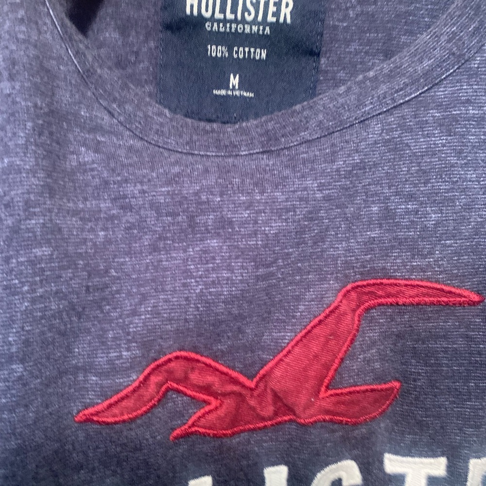 Mens size medium